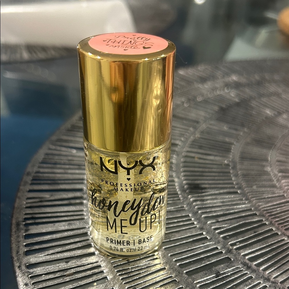 NYX Honey Dew Me Up Primer